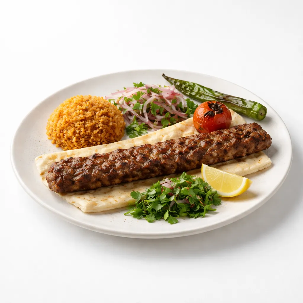 Adana Kebap