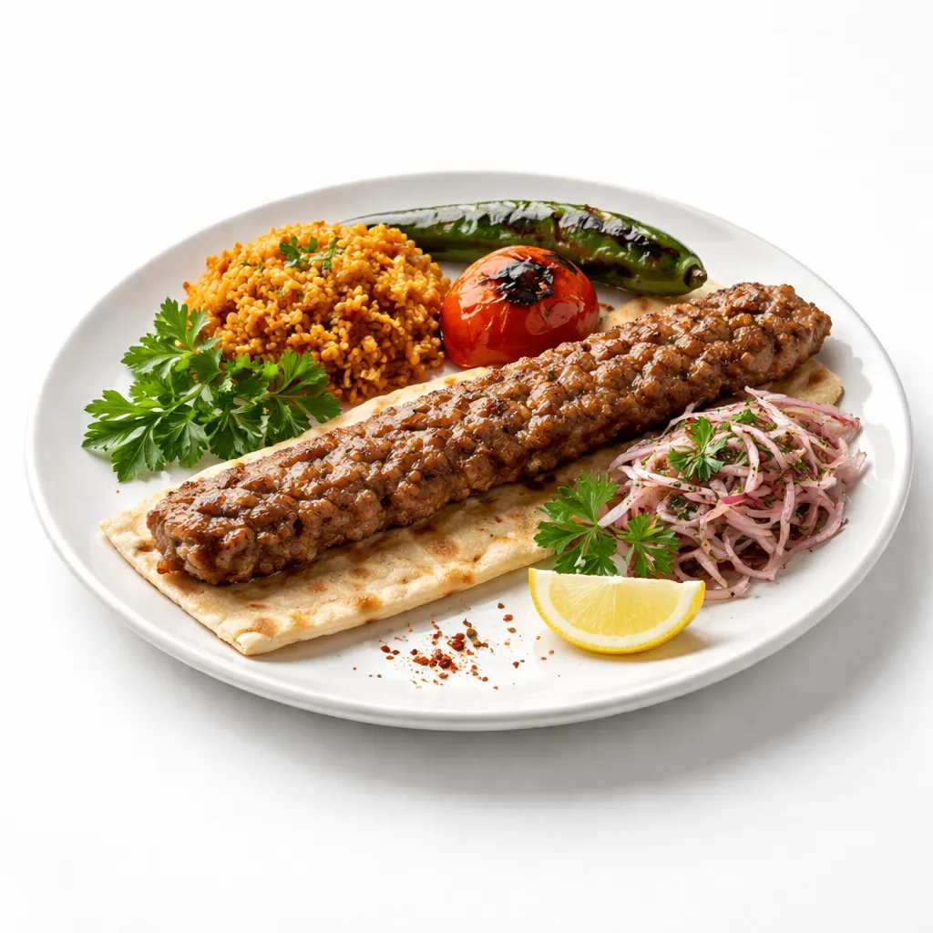 Urfa Kebap